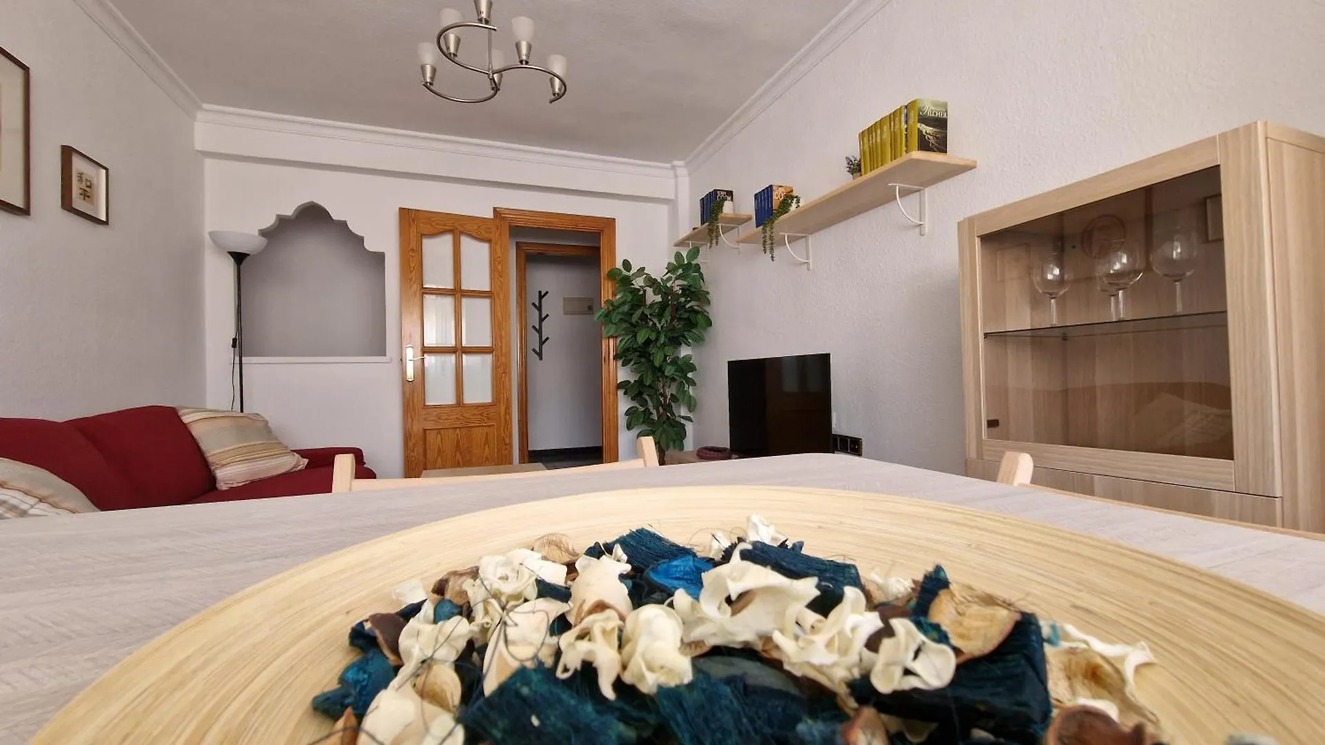 Apartamento Castilla Malaga