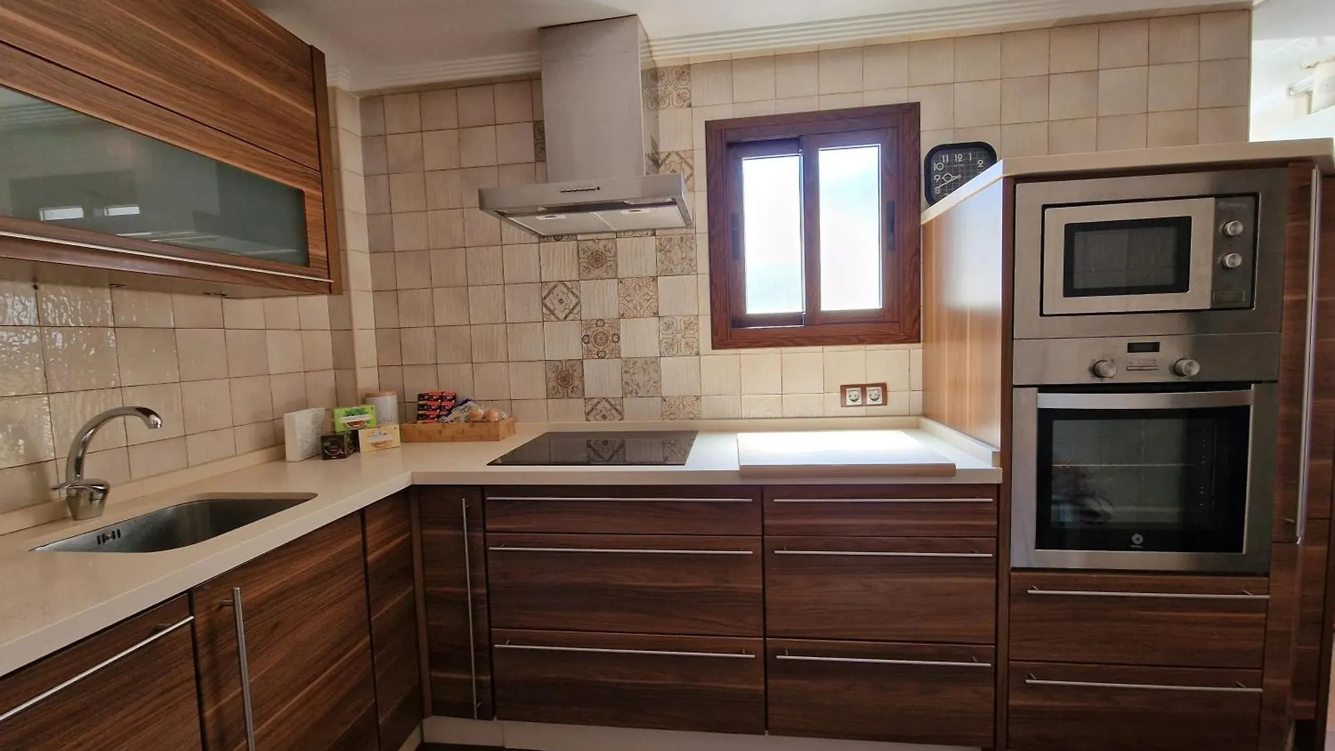 Apartamento Castilla Malaga 0*,  Spain