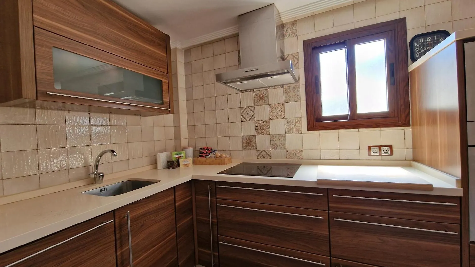 Apartamento Castilla Malaga