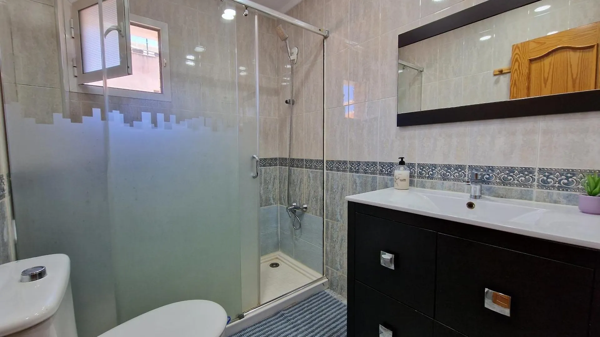 Apartamento Castilla Malaga 0*,