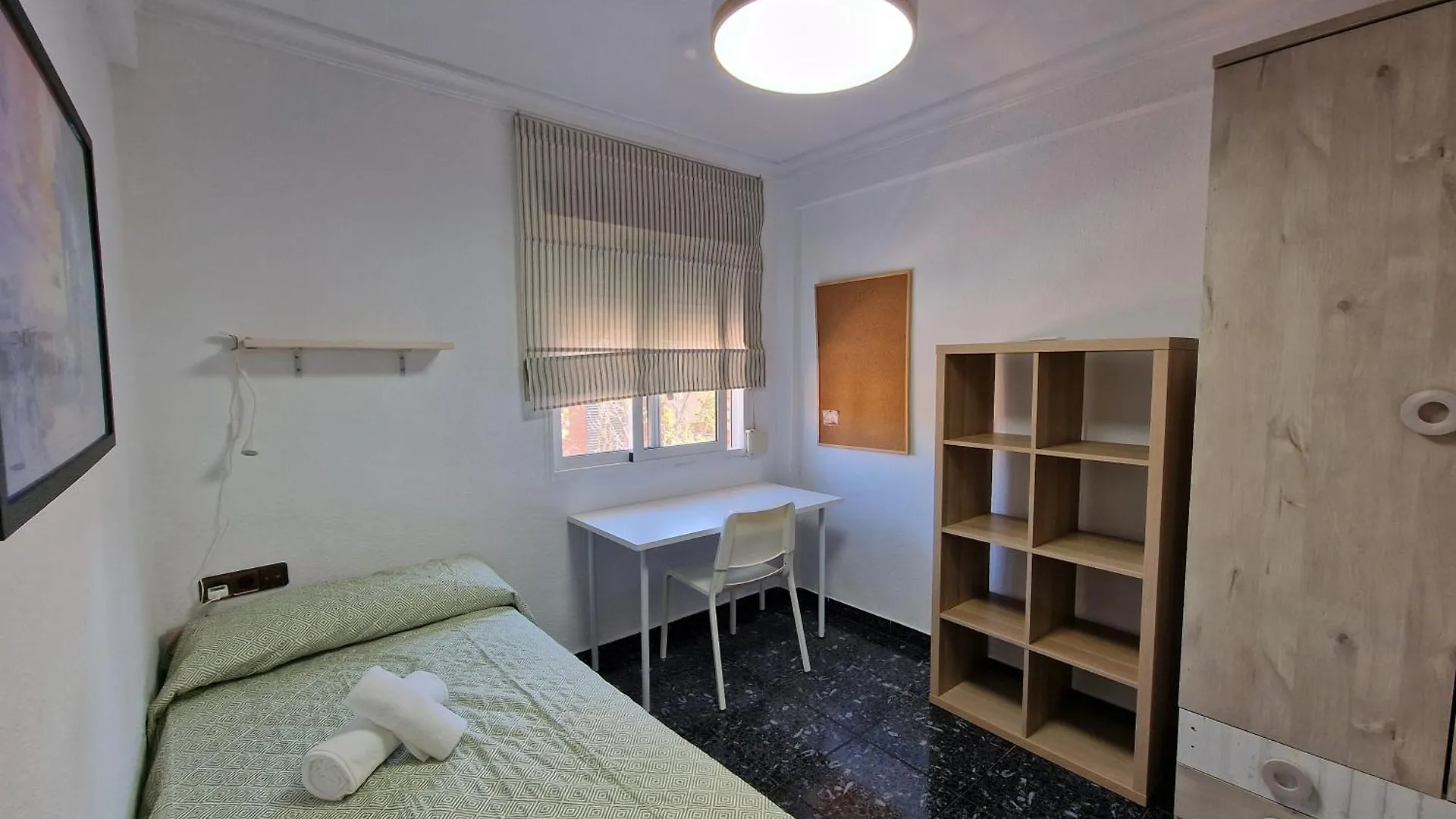 Apartment Apartamento Castilla Malaga