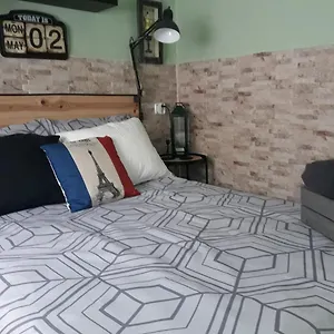 La Escapada Appartamento