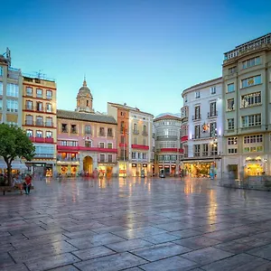 Ab Vialia Estación , Parking&pool Apartamento