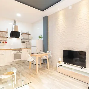 Vialia Cinema Apartamento
