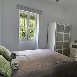 Malaga Home Apartamento