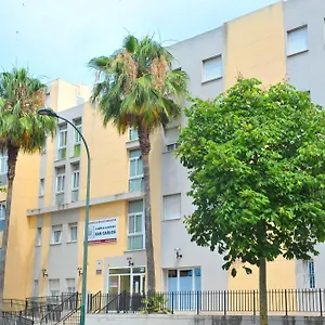 Micampus Student Appartamento