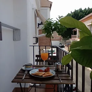 Oasis En La Ciudad Appartamento