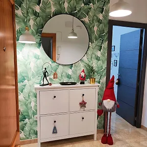 La Brisa Apartamento