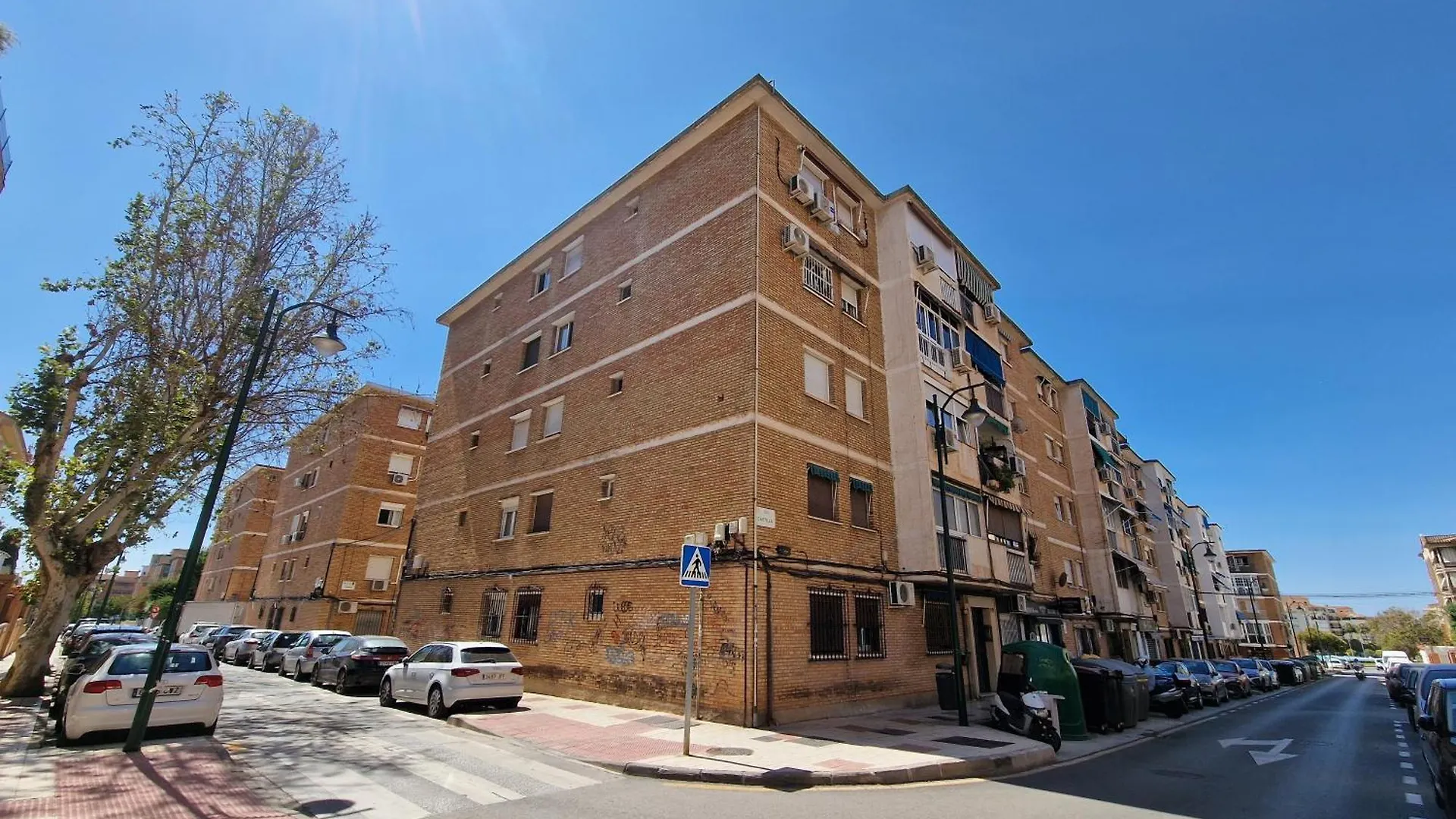 Apartamento Castilla Malaga Spain